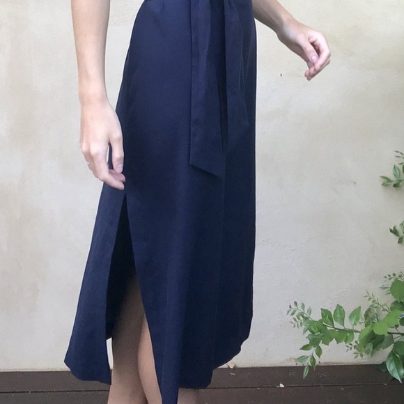 Noble Label Reversible Clementine Dress - Picture 2 of 5